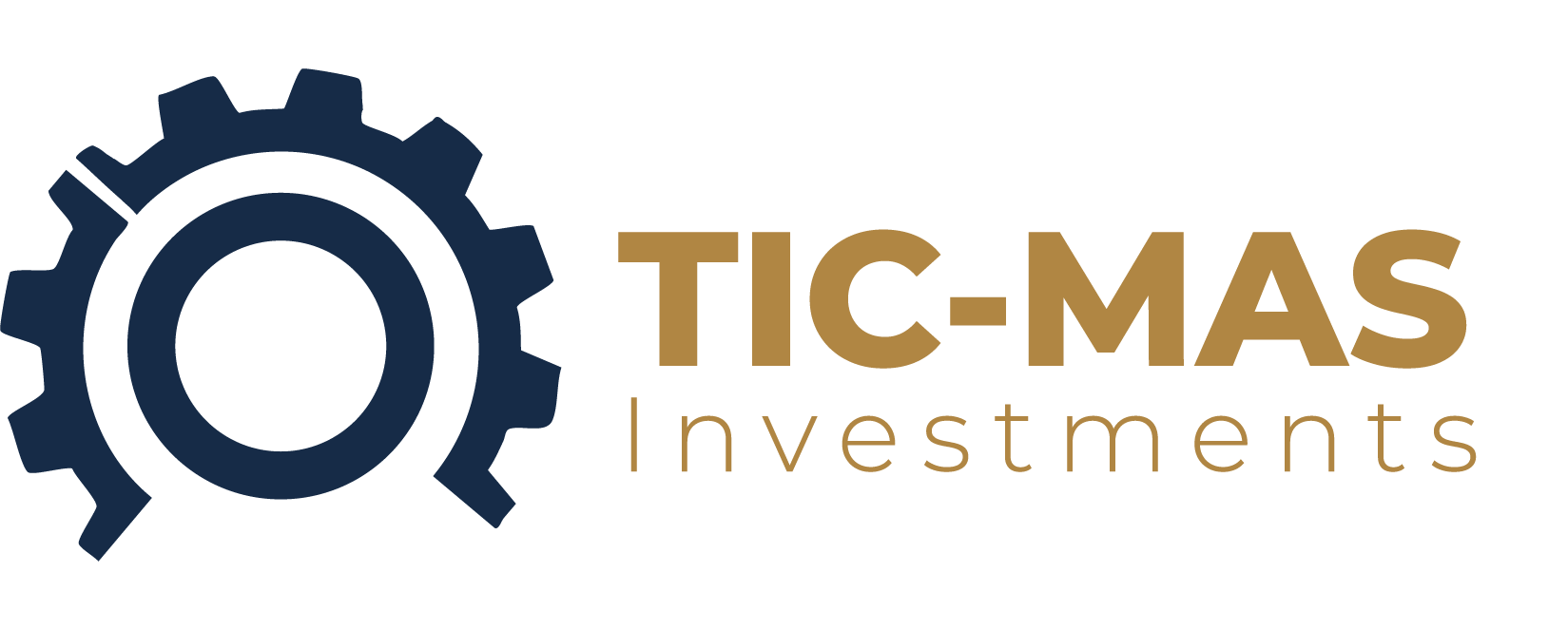 TIC-MAS Investments logo